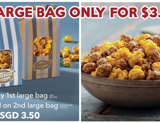 feature image for garretts popcorn