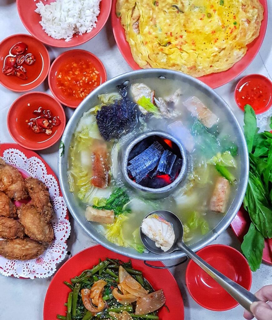 10 Famous Zi Char Restaurants In Singapore To Treat The Fam To After P2HA