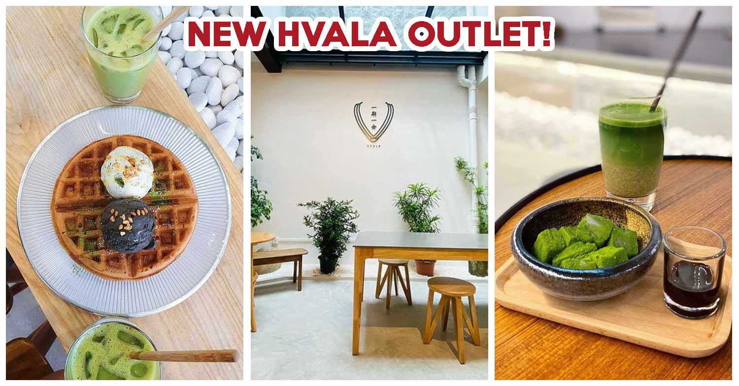 new hvala outlet