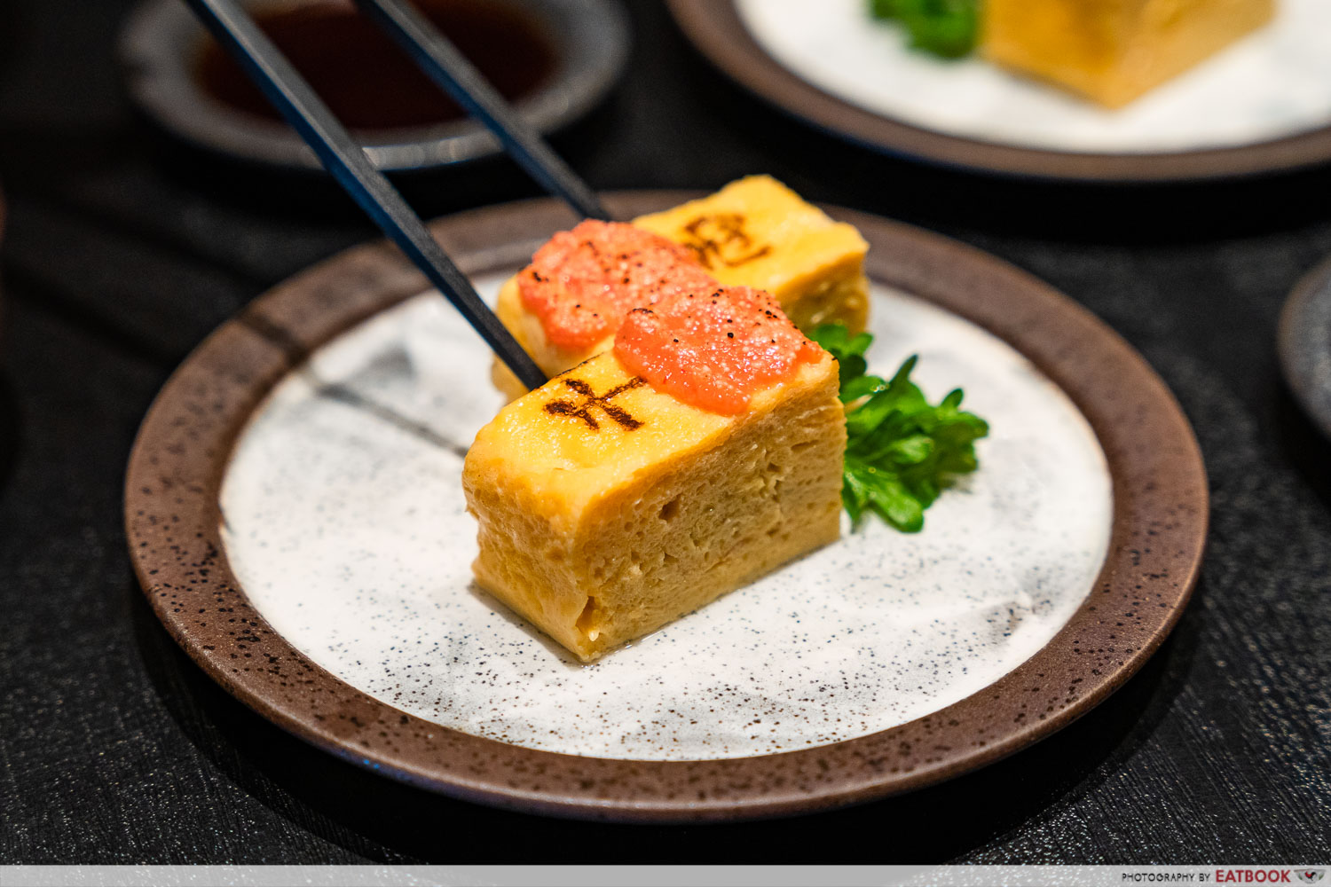 sen ryo tamagoyaki