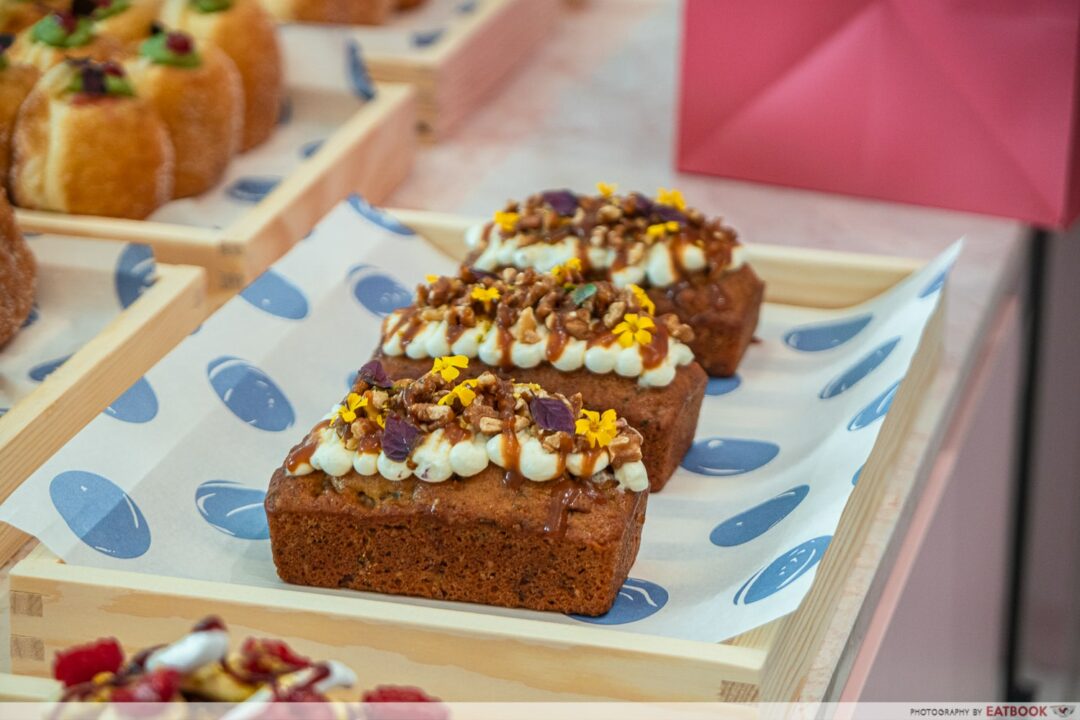 Sourbombe Bakery To Open Physical Store In Dhoby Ghaut On 8 July