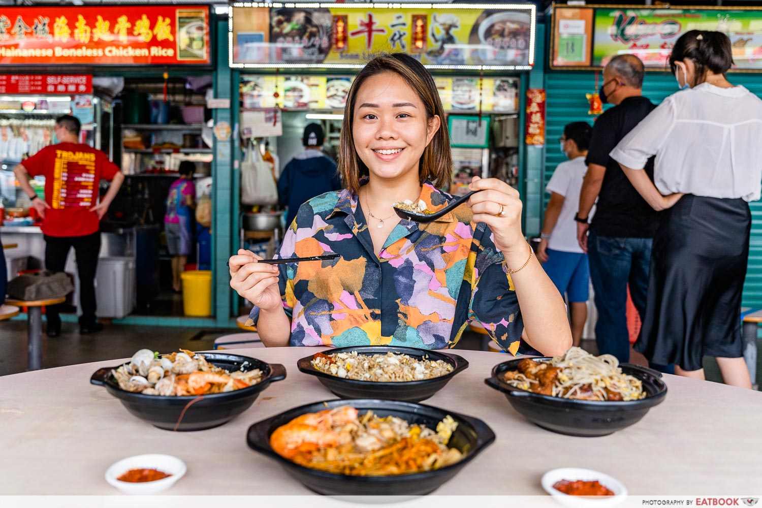 chef goo hokkien mee