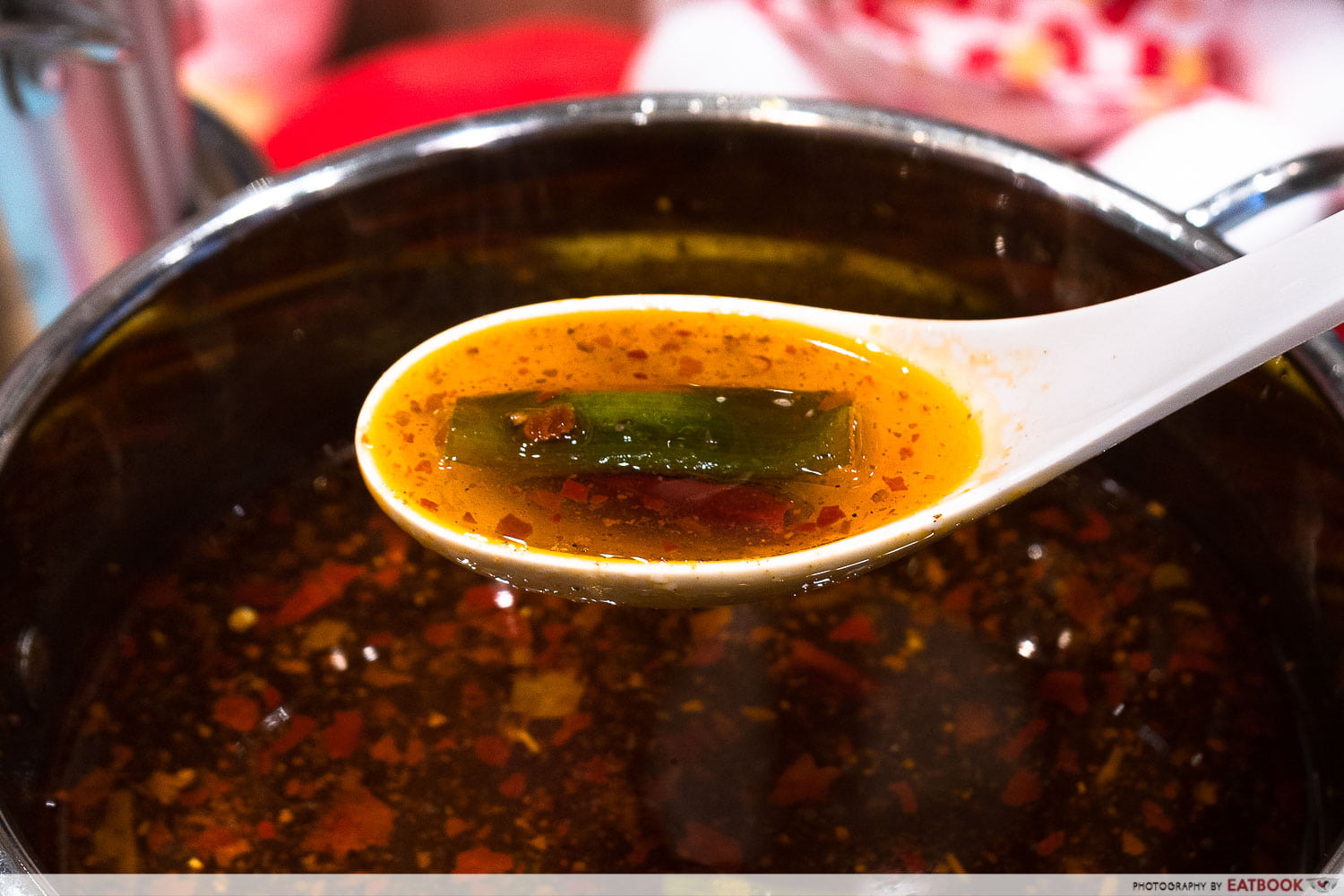 Sichuan Mala Hotpot, From Scratch (Mala Huoguo with Tallow Broth)