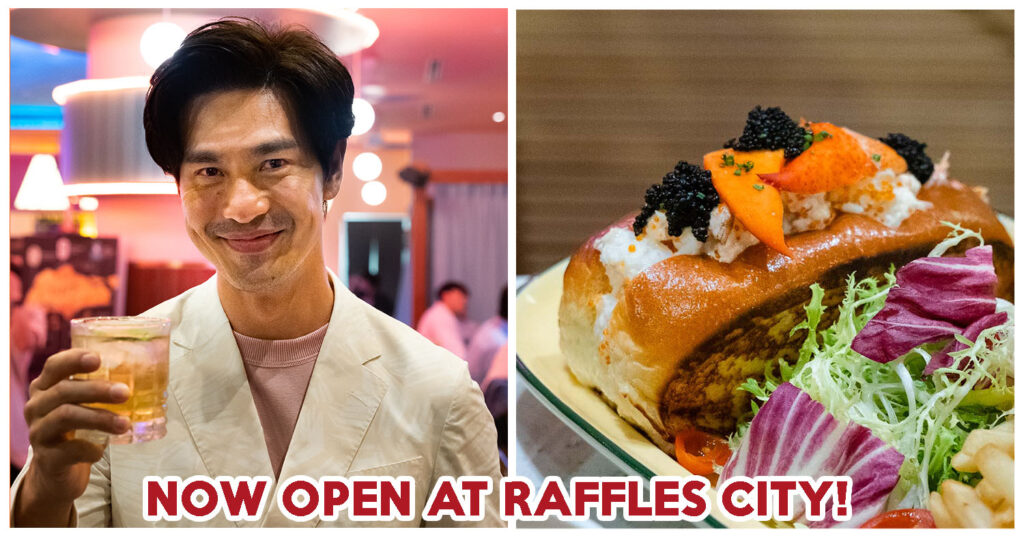 Tipsy flamingo - feature image