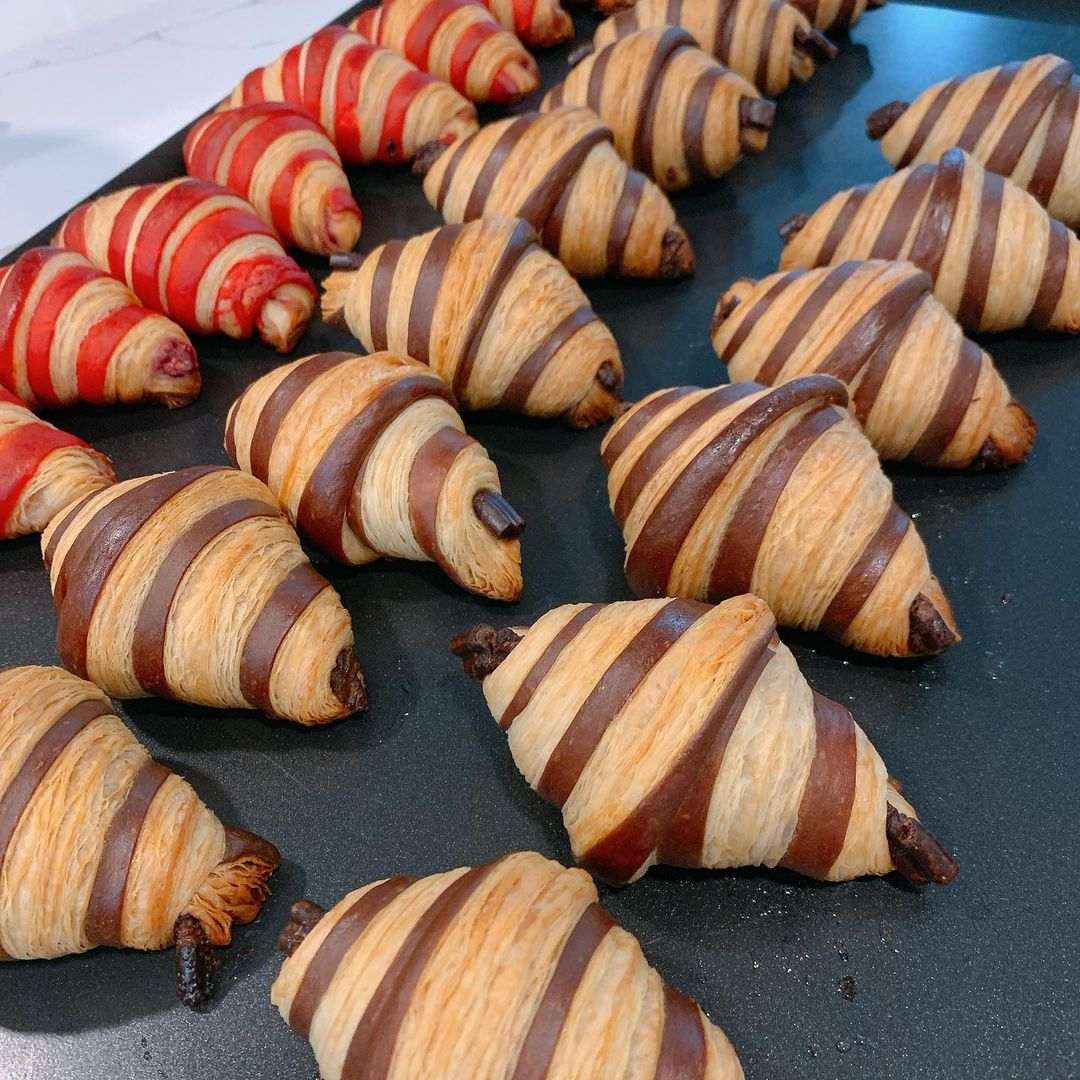 whitfield street bakery croissants singapore 