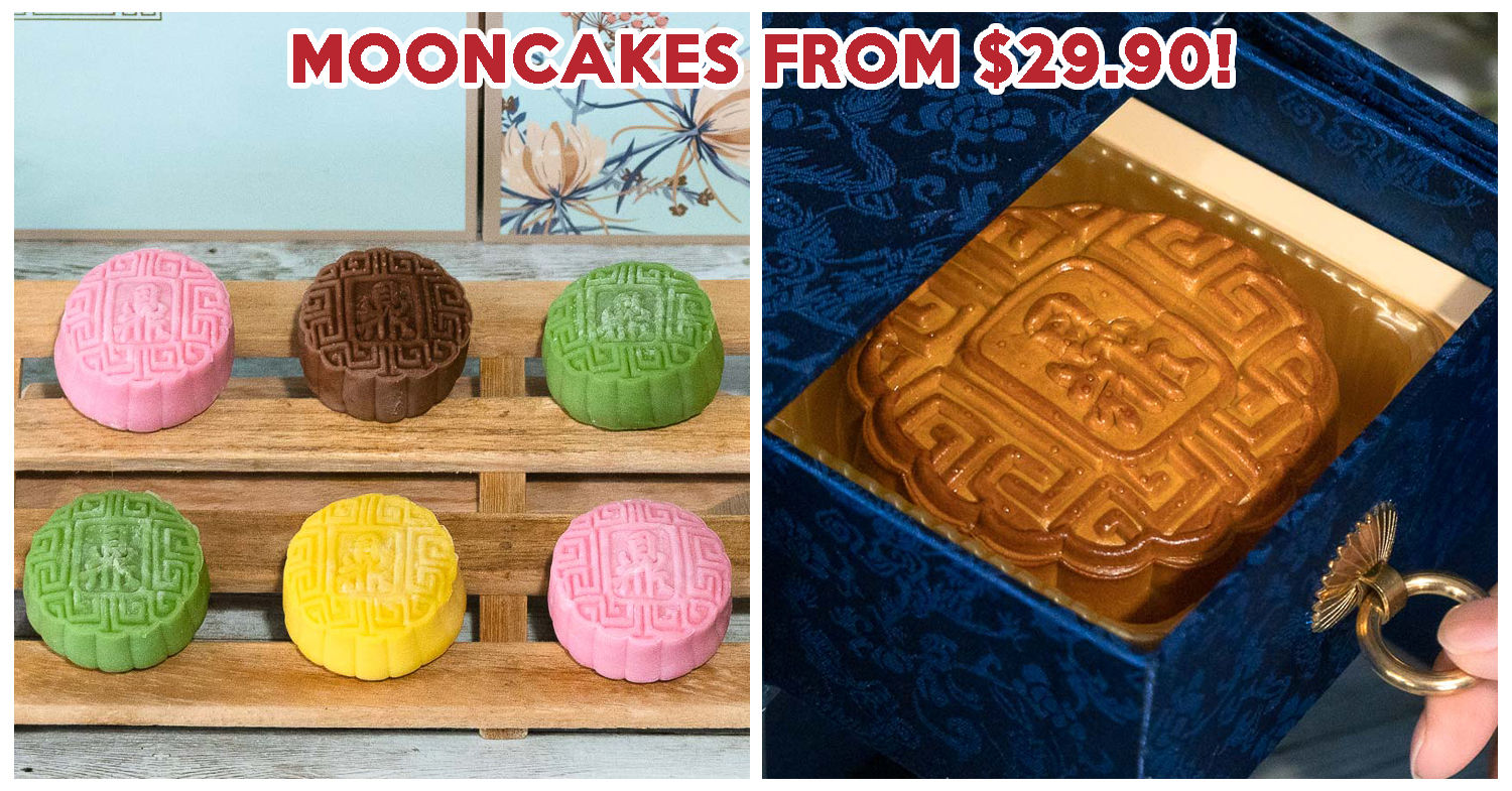 affordable mooncakes