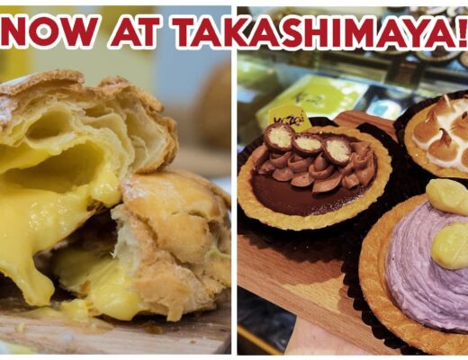 feature image for kazo taiwanese bakery