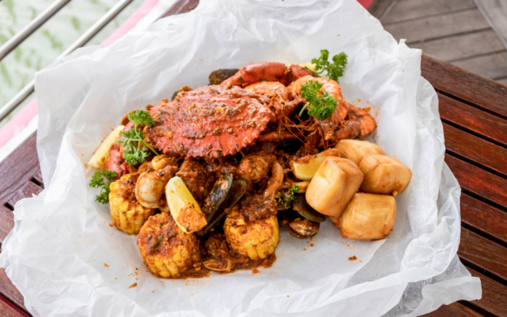 fremantle seafood market