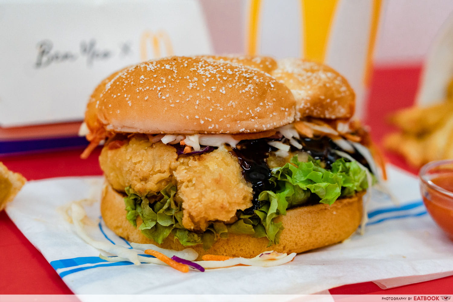 hainanese-chicken-burger