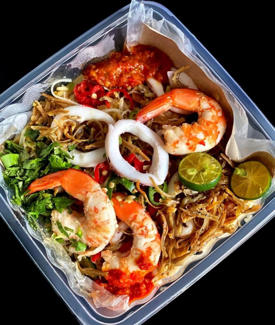 hokkien mee master - boxed