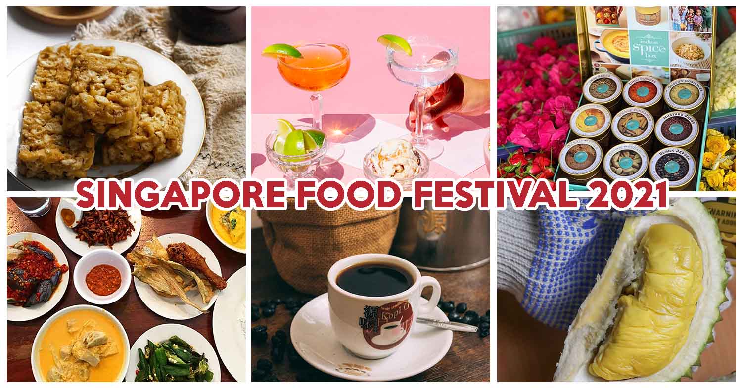 singapore food festival 2021 - cover