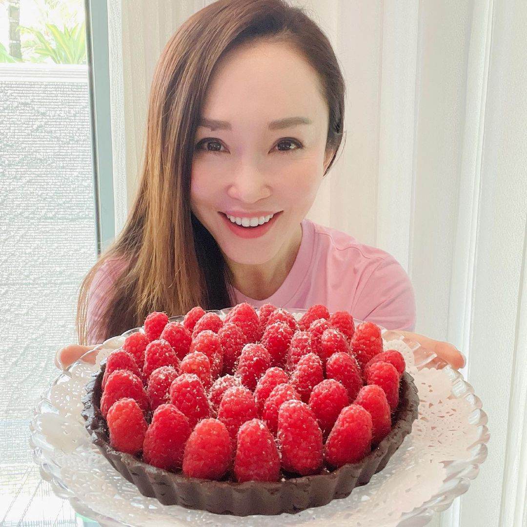 fanntasy bakes fann wong 