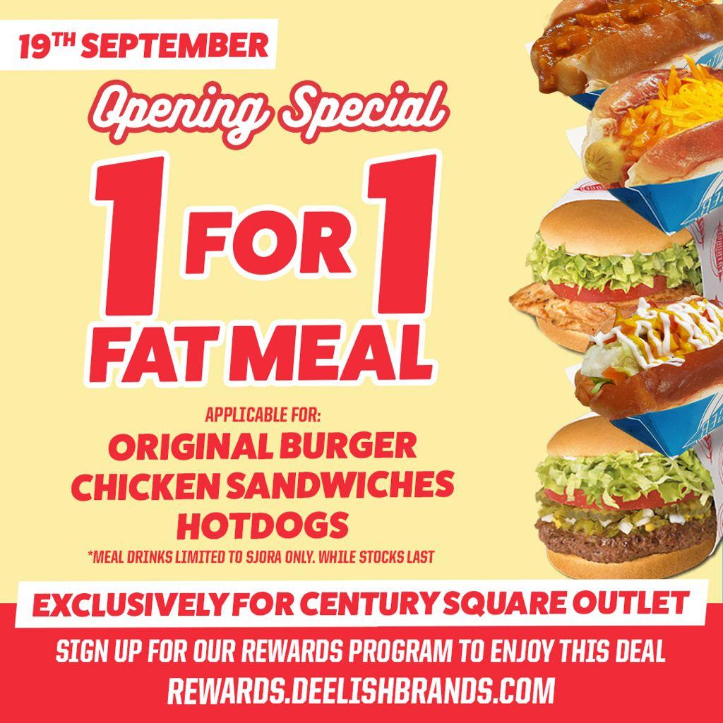 fatburger century square outlet