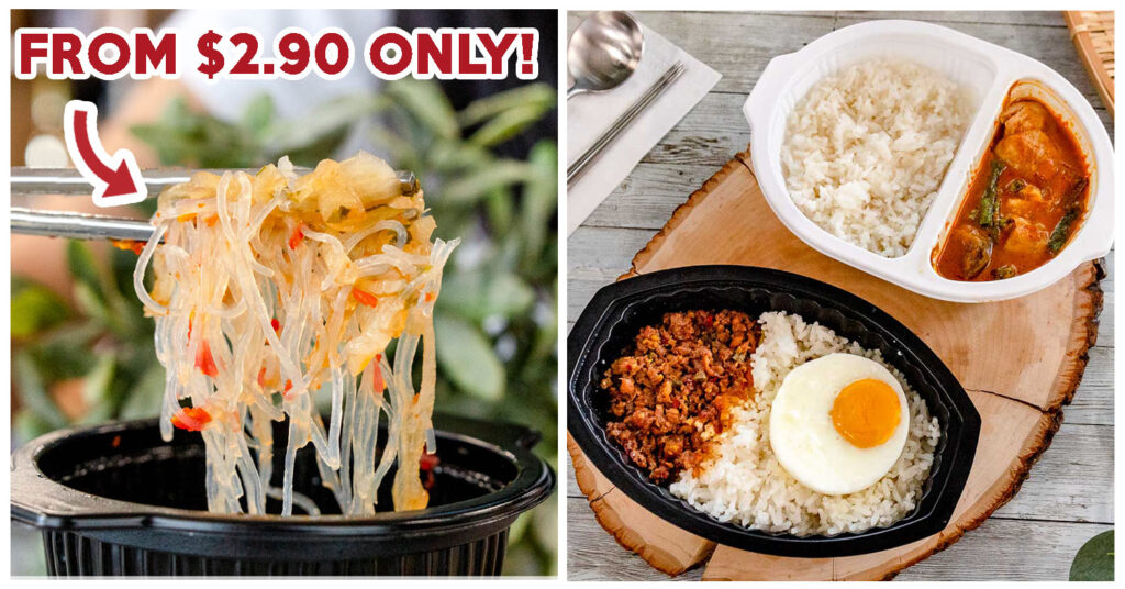 7-eleven thai food - feature image