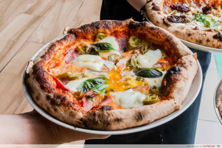 14 BEST PIZZA IN SINGAPORE FOR ALL BUDGETS visual data 4