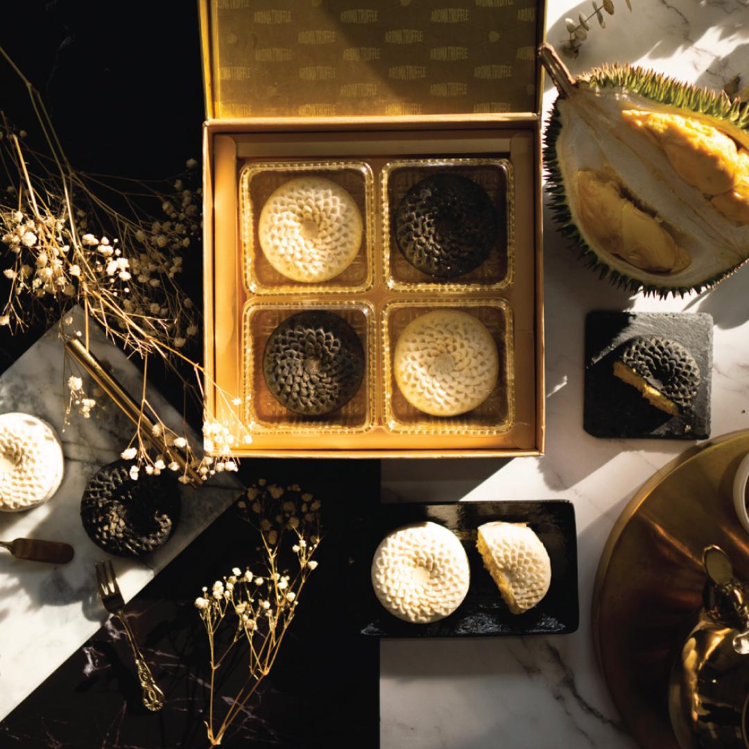 aroma truffle ecapitamall mooncake online