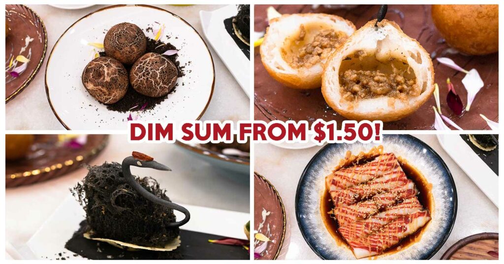 chao yue xuan dim sum from 1.50