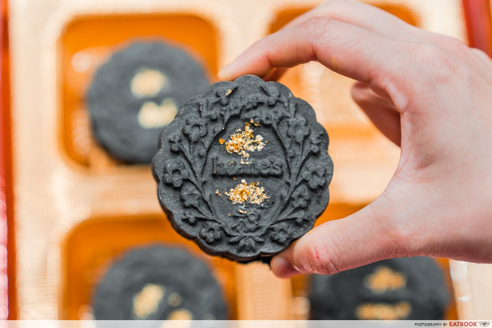 vivocity home's favourite mooncakes