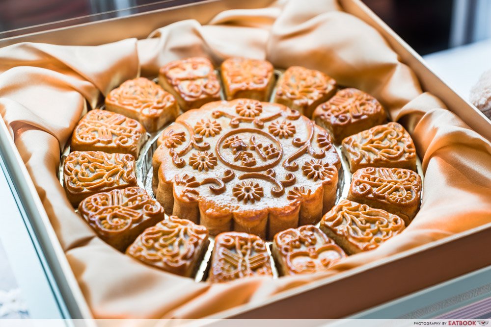 vivocity mooncake fair fullerton