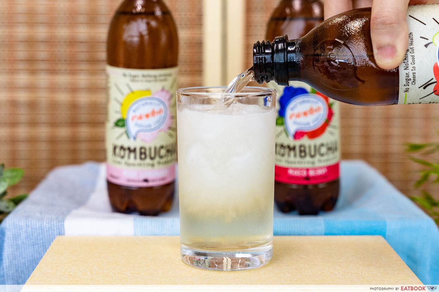 australia fair kombucha