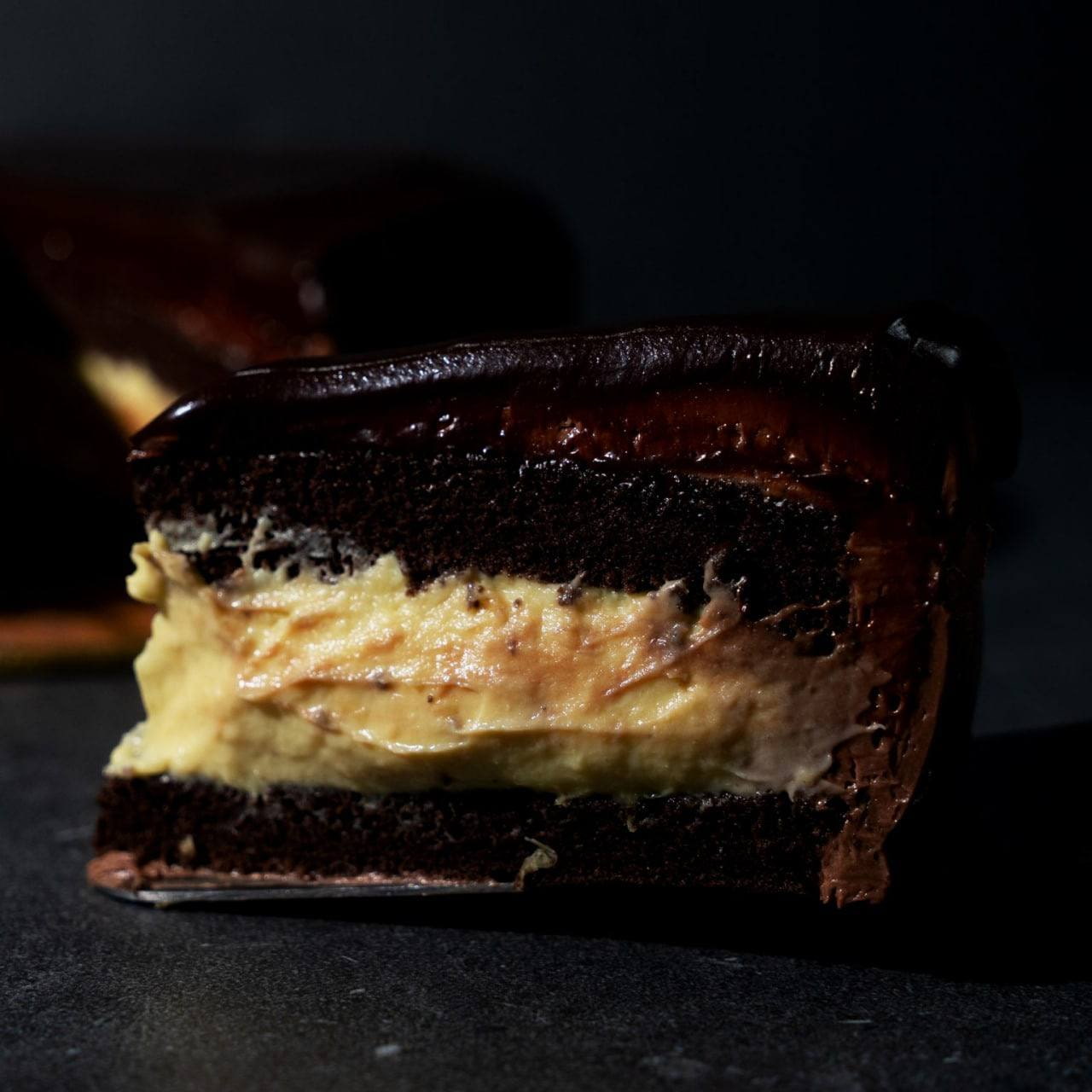 DurianBakery_Chocolate Fudge MSW Core
