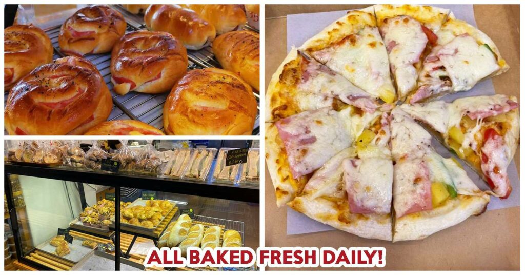 little red dot bakery commonwealth - feature image