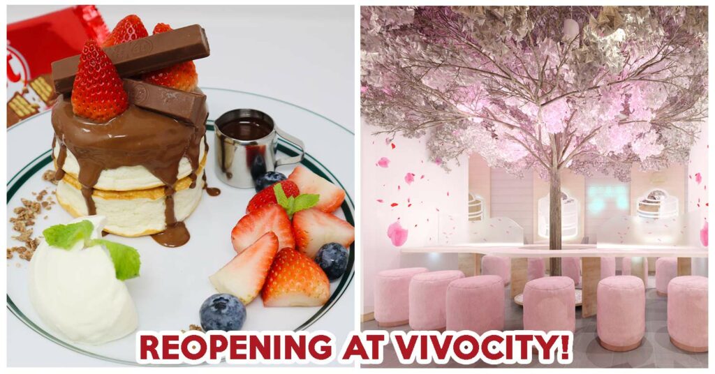 grams pancake reopening at vivocity