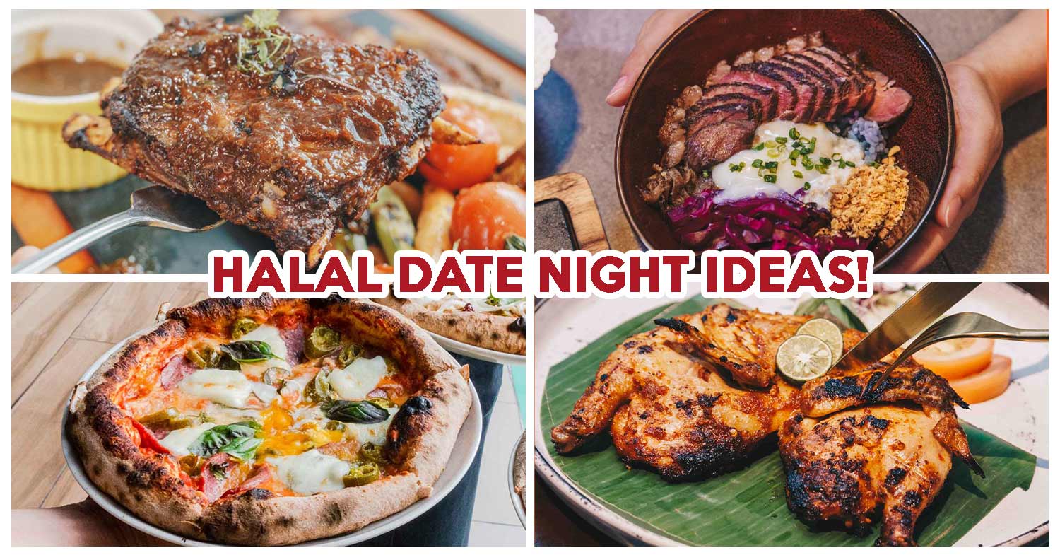 halal date night ideas