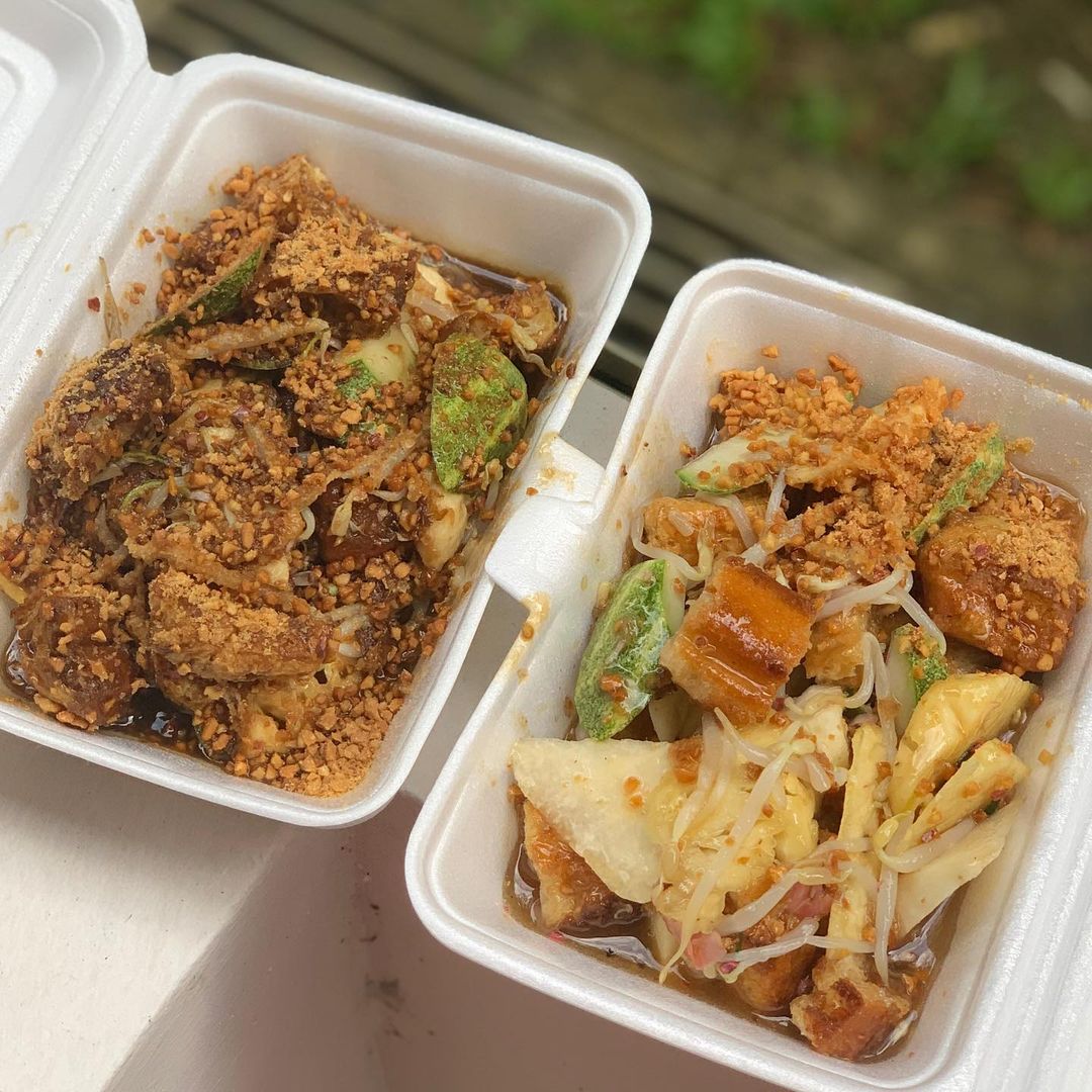 hojiak rojak