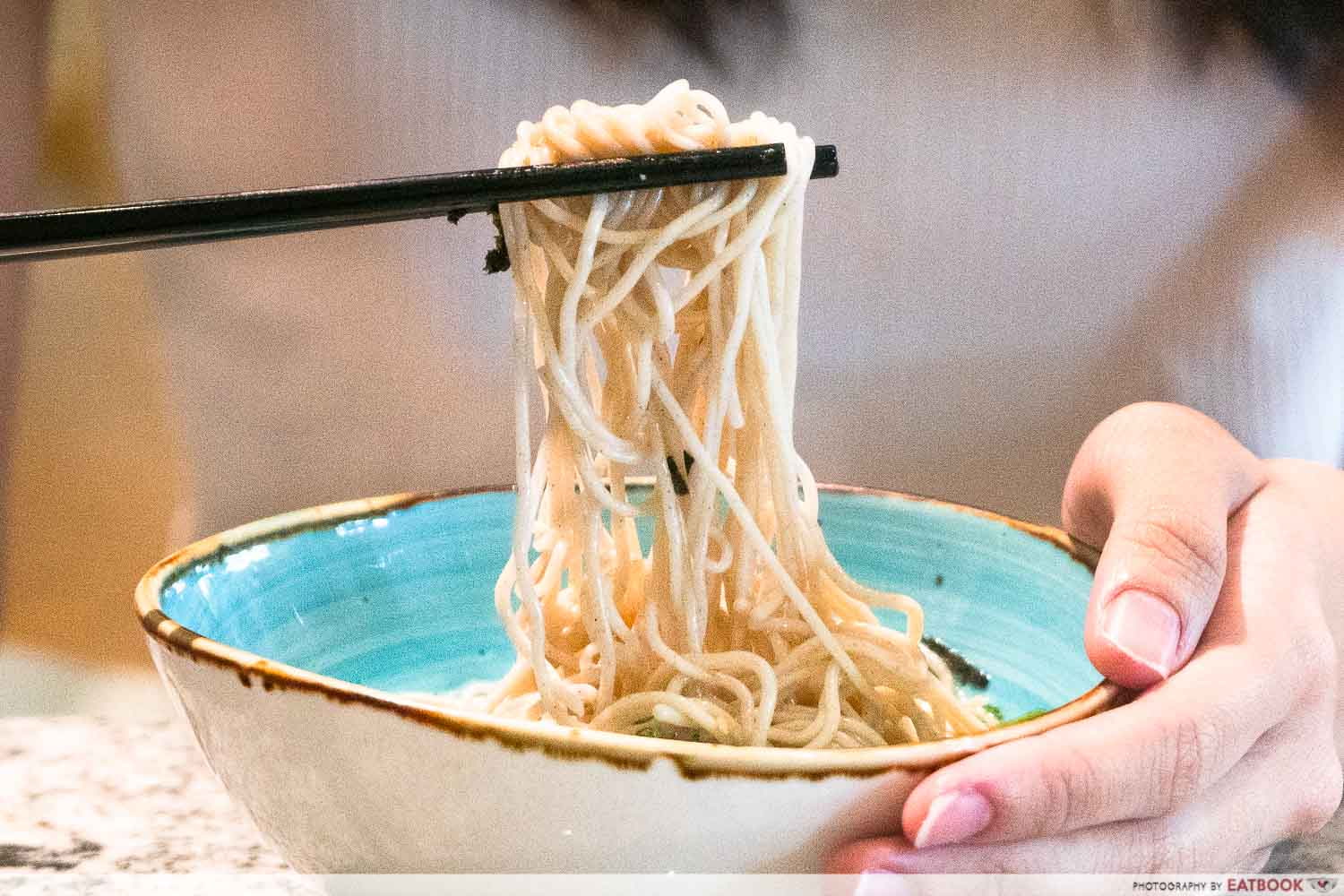 mul naengmyeon 