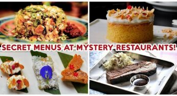 Klook’s Secret Suppers Has $70 Course Meals From 20 Mystery Restaurants, Including Meatsmith & Quentin’s Eurasian Restaurant