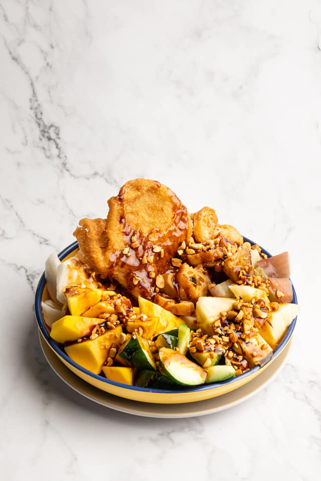 lim bo rojak