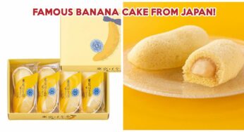 7-Eleven Is Selling Tokyo Banana At $12 For Two Boxes