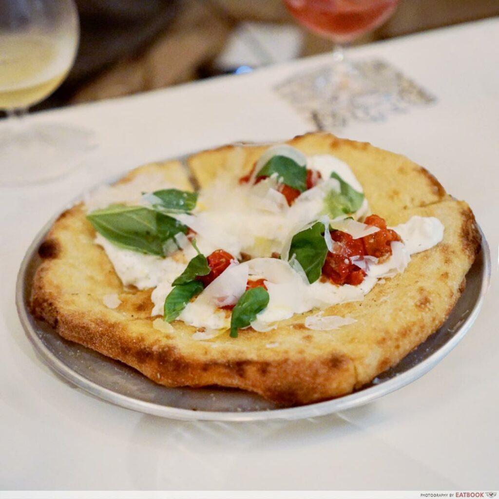10 new restaurants in october - pizza at wild child pizzette