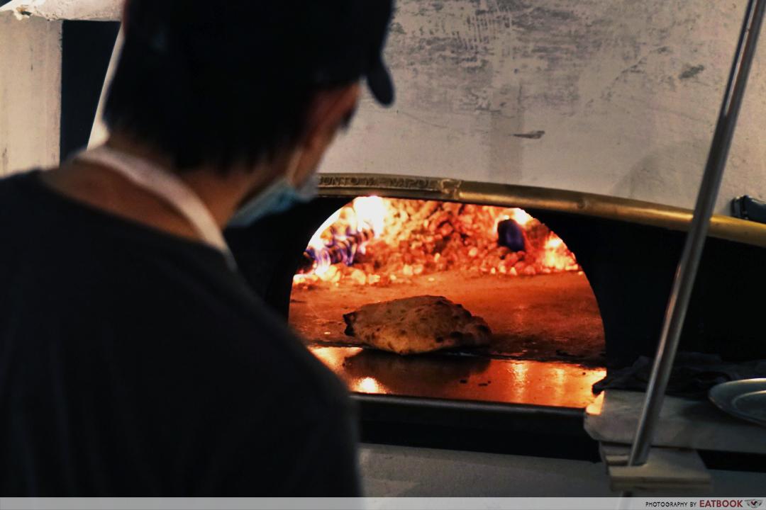 10 new restaurants in october - wild child pizzette