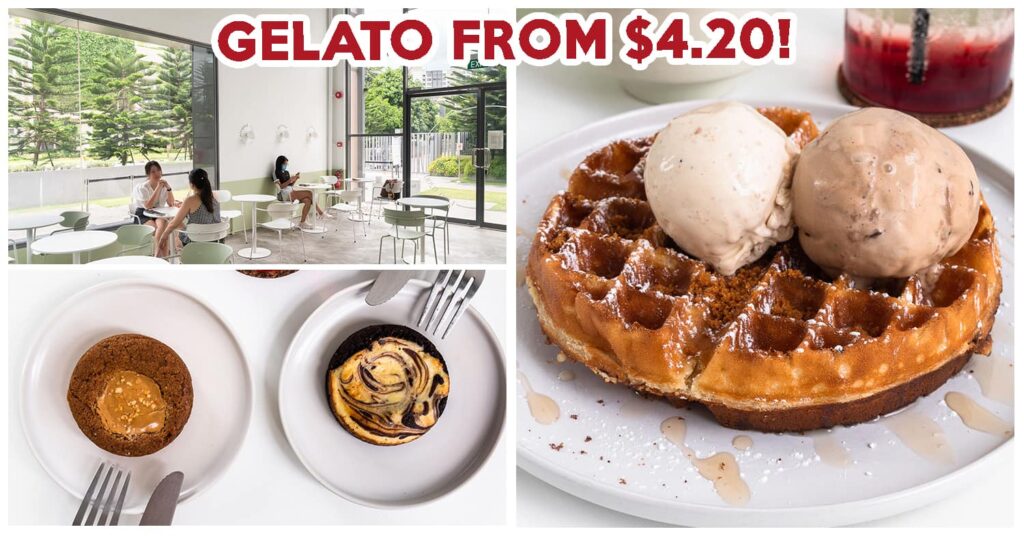 around cafe - feature image