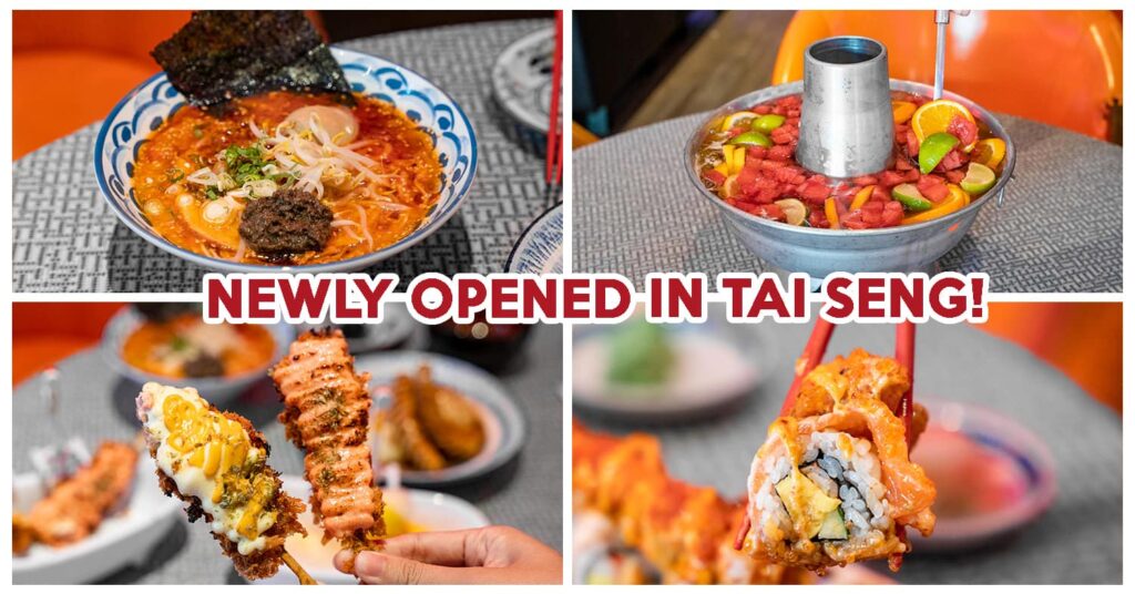 Fasta Review Affordable DIY And Fusion Pasta At Nett Prices At Beach