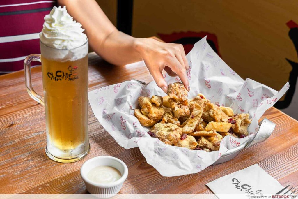 10 Bugis Restaurants For Affordable Unagi Don, Wagyu Buffet, Mala Tang ...