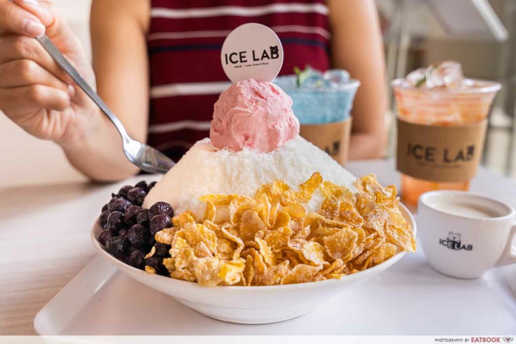 10 Bugis Restaurants For Affordable Unagi Don, Wagyu Buffet, Mala Tang