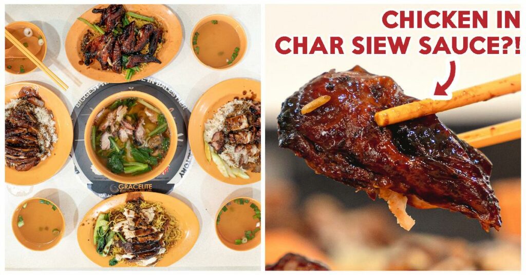 incredible roasted meat cover