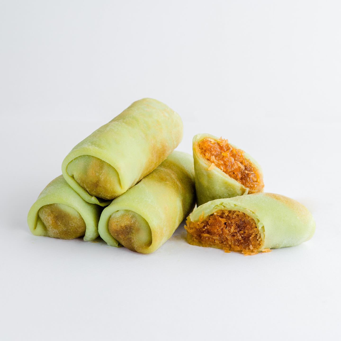 kueh salat ollella