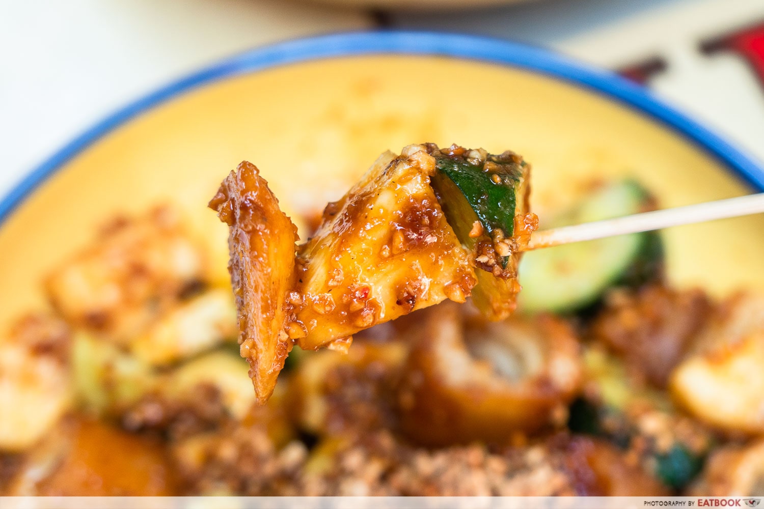 lim bo rojak