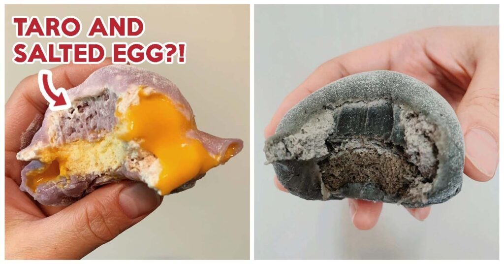 my little bakery cover