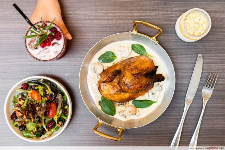 Westgate Food Guide 25 Best Places To Eat Eatbook.sg