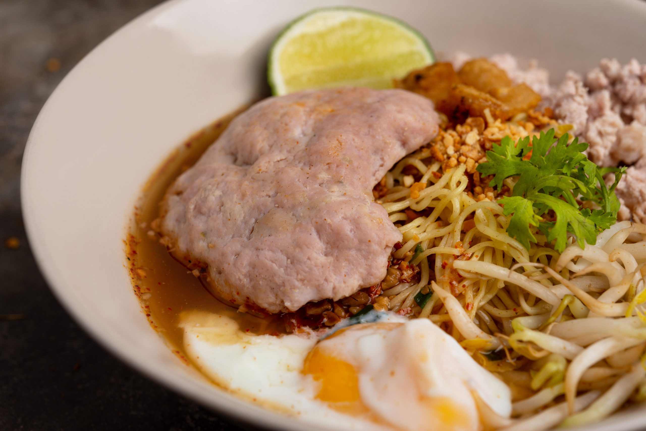 thai street grid food 