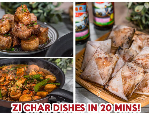 zi char recipes - feature image