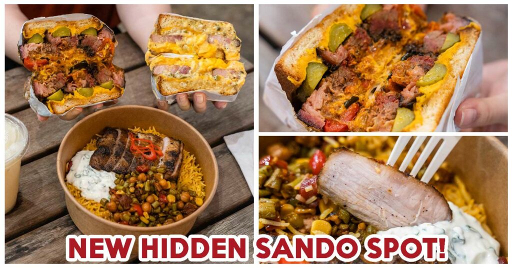 46 mittsu hidden sando spot