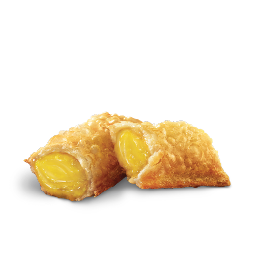 Mango Pie mcdonalds 