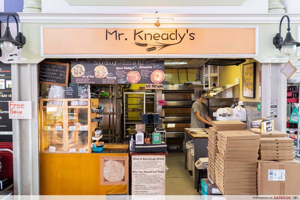 Mr Kneady's - storefront-min