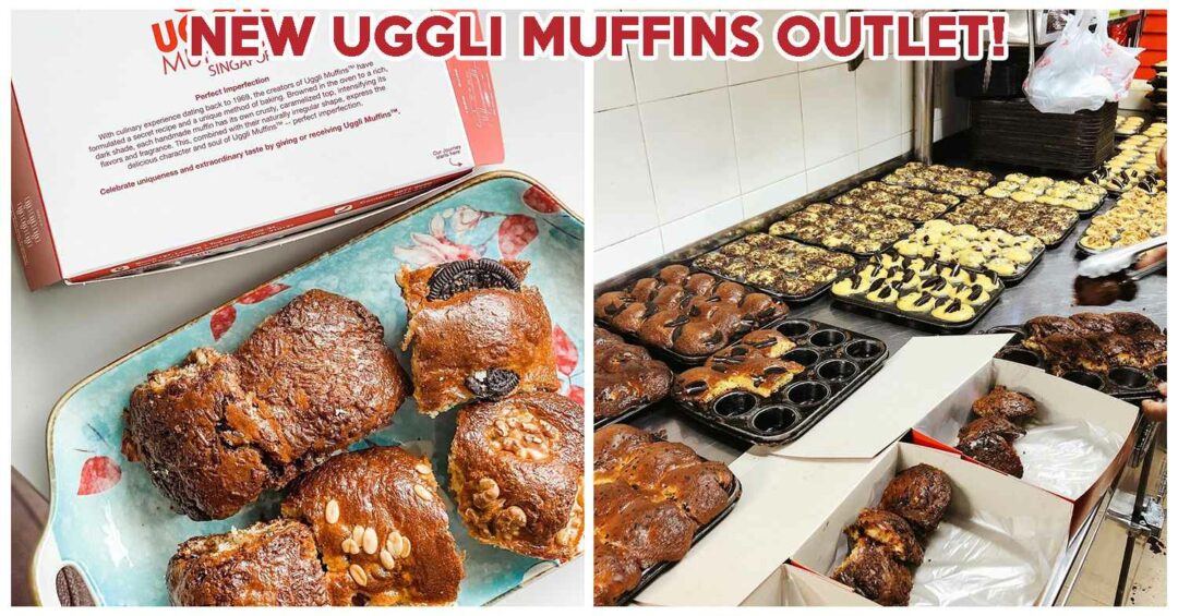 UGGLI MUFFINS COVER updated